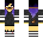 ismileonyou's skin