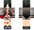 jane the killer edit of creepie