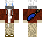 jerr skin
