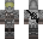 jonah's new skin
