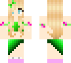 jungle girl