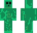 jungle slime