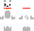 just a simple dog