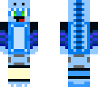 kawaii dino 3px edit