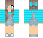 kawaii girl