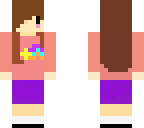 kawaii mabe pines