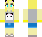 kawii panda