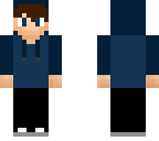 krazy new skin blue