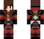 lady deadpool