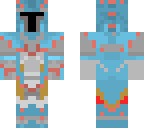 lagiacrus hunter mh3u