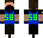 last player