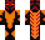 lava lord