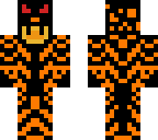 lava ritter