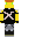 lego boy