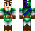 link dark