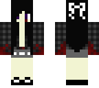 little edit of jane the killer xd