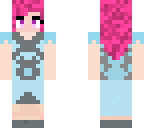 lego friends minecraft