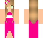 lovley pink prom