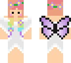 luna fairy