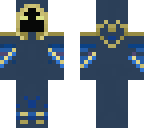 lunar cultist devote