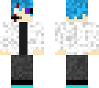 made by myself
