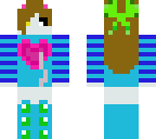 mangle carachameleon