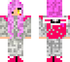 mangle school girl