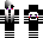 marionette girl