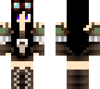 me as steam punk