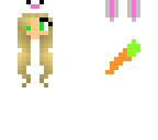 me new skin