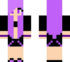 meh cute skin