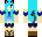 meifwa girl