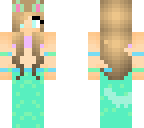 mermaid cat