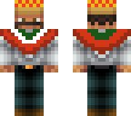 mexican edit