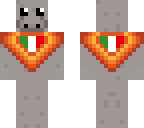 mexicanseacow