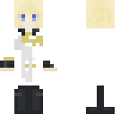 mikaela hyakuya edited