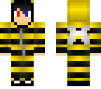 mituna captor bee