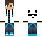 mlg panda boy