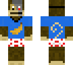 monkey