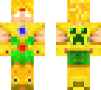 monsterdroiid herobrine