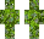 mossy