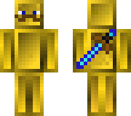 mr gold