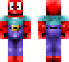 mr krabs