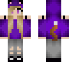 musiclover414 skin