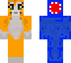 mutant stampy