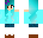 my awesome skin