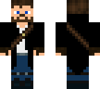 my character