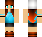 my dream roblox skin