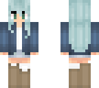 my fall skin