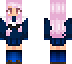 my first skin